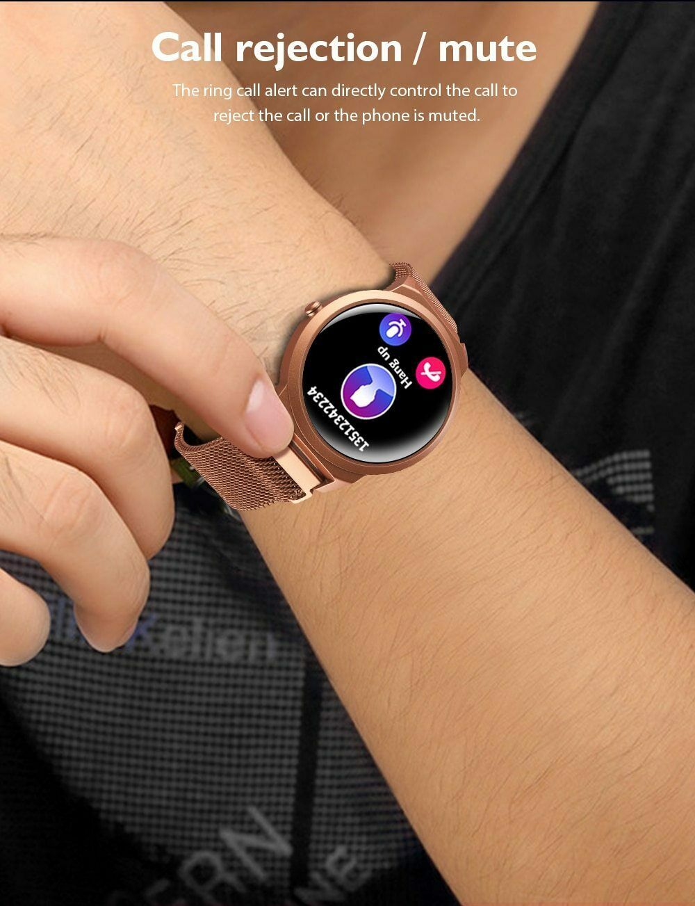 best smartwatch for iphone xr