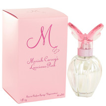Mariah Carey Luscious Pink 1.0 Oz Eau De Parfum Spray image 5