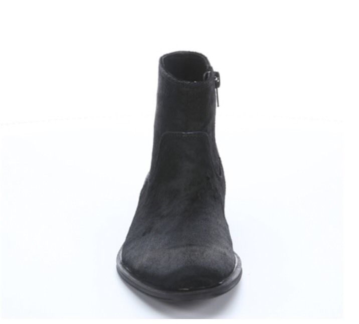 Men S Kenneth Cole New York Pony Hair Boots And 50 Similar Items