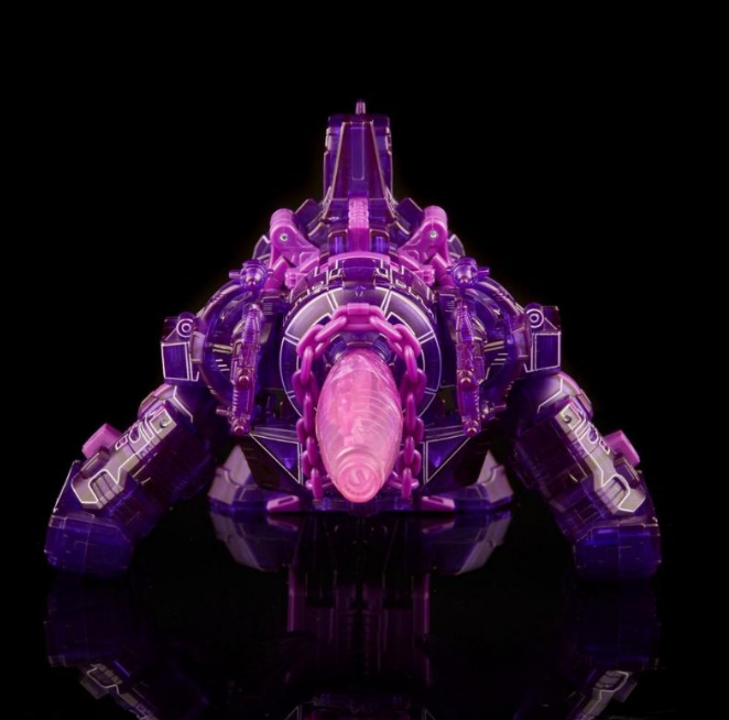 war for cybertron galvatron