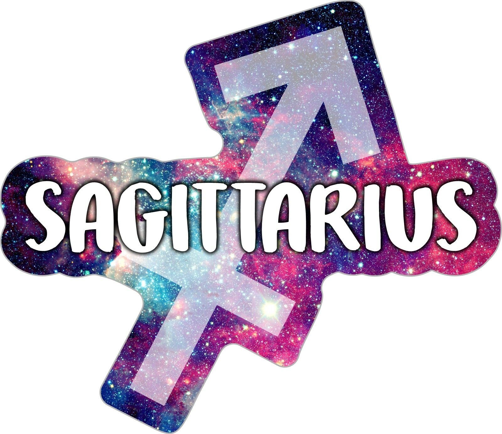 Primary image for Sagittarius Fridge Magnet