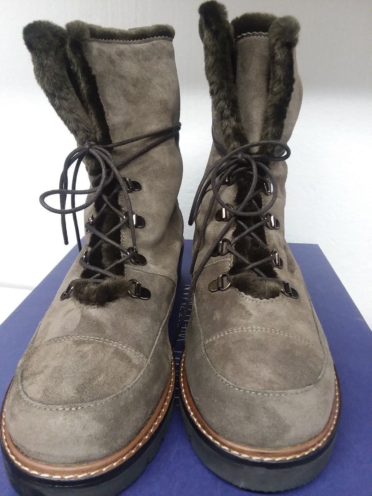 stuart weitzman luge boot