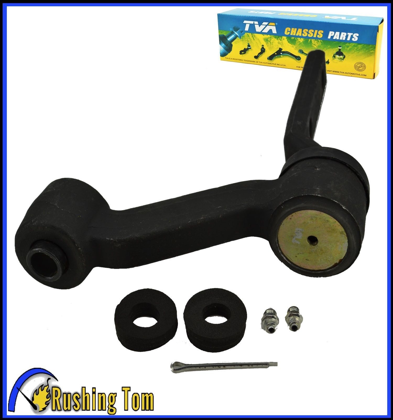 Ford Crown Victoria LTD Lincoln Town Car Mercury (1) Steering Idler Arm