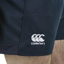 Canterbury Men's Advantage Shorts, Navy, X-Small image 11