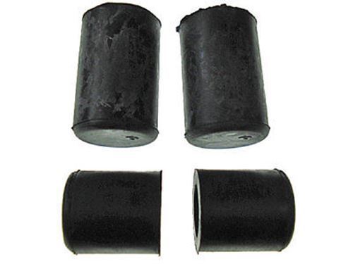 5//8/" 3//4/" 7//8/" Water Pump Heater Core Rubber Hose Caps Plugs
