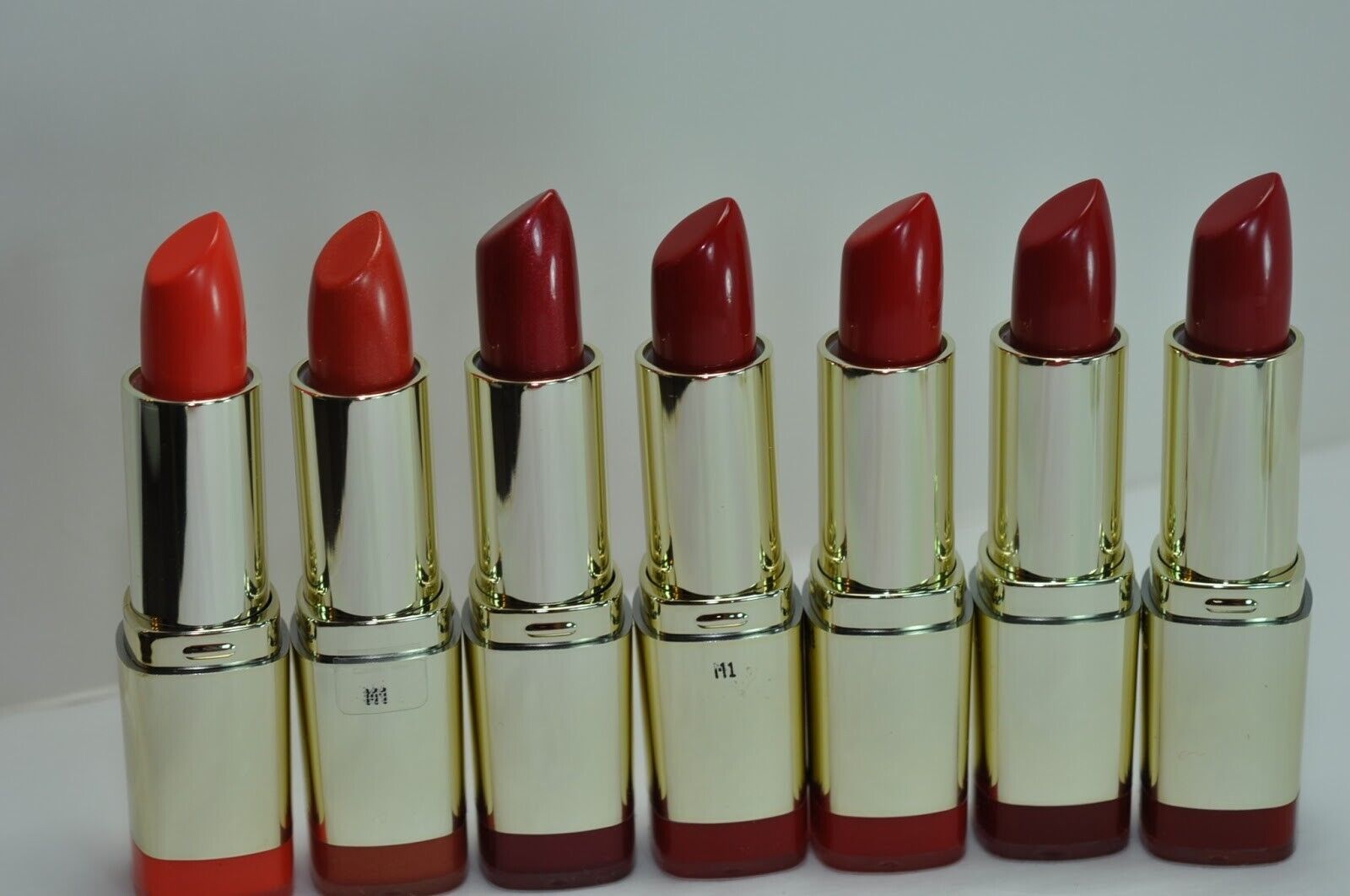 MILANI Color Statement Lipstick  -Choose Your Color - $6.60