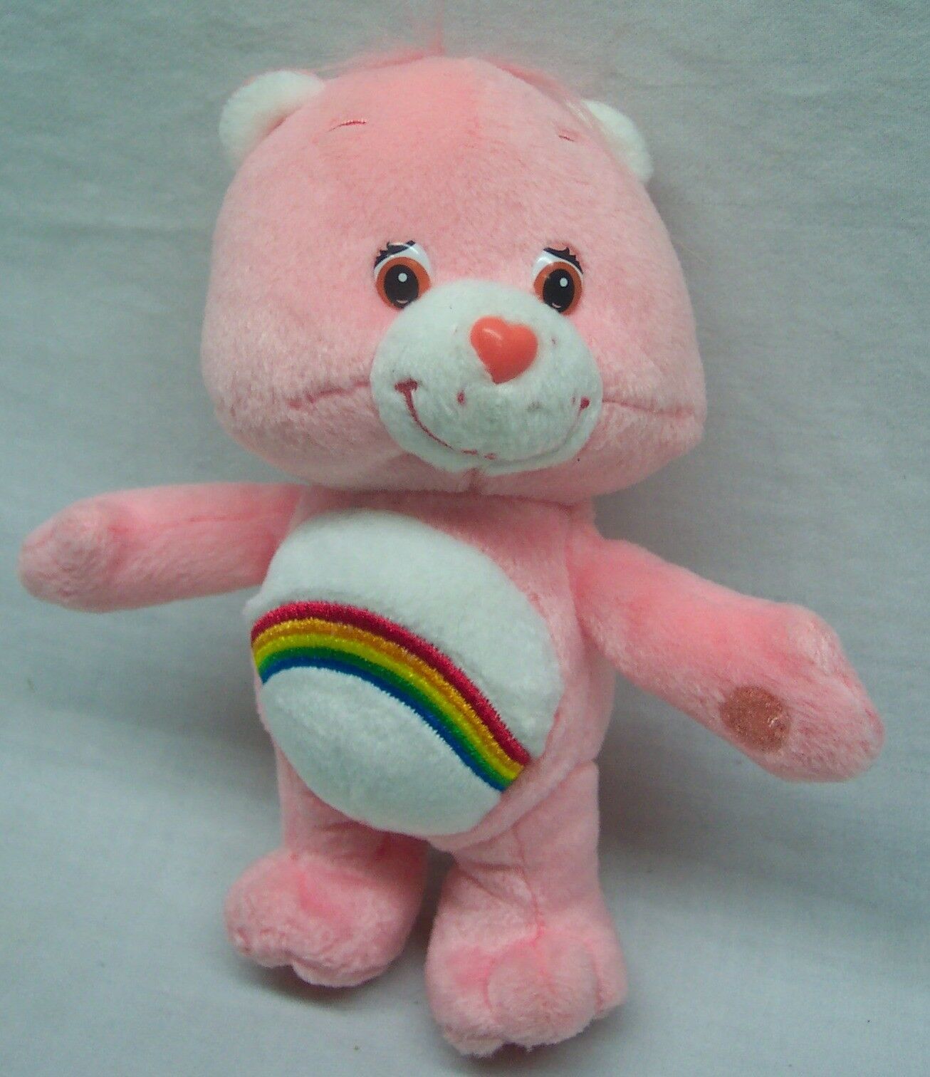 care bears plush