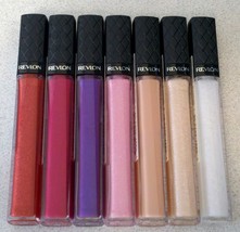 Revlon Colorburst Lipgloss *Choose Your Color* Twin Pack* - $11.25+