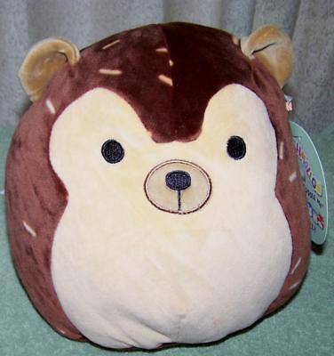 squishmallow porcupine