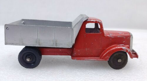 tootsietoy dump truck