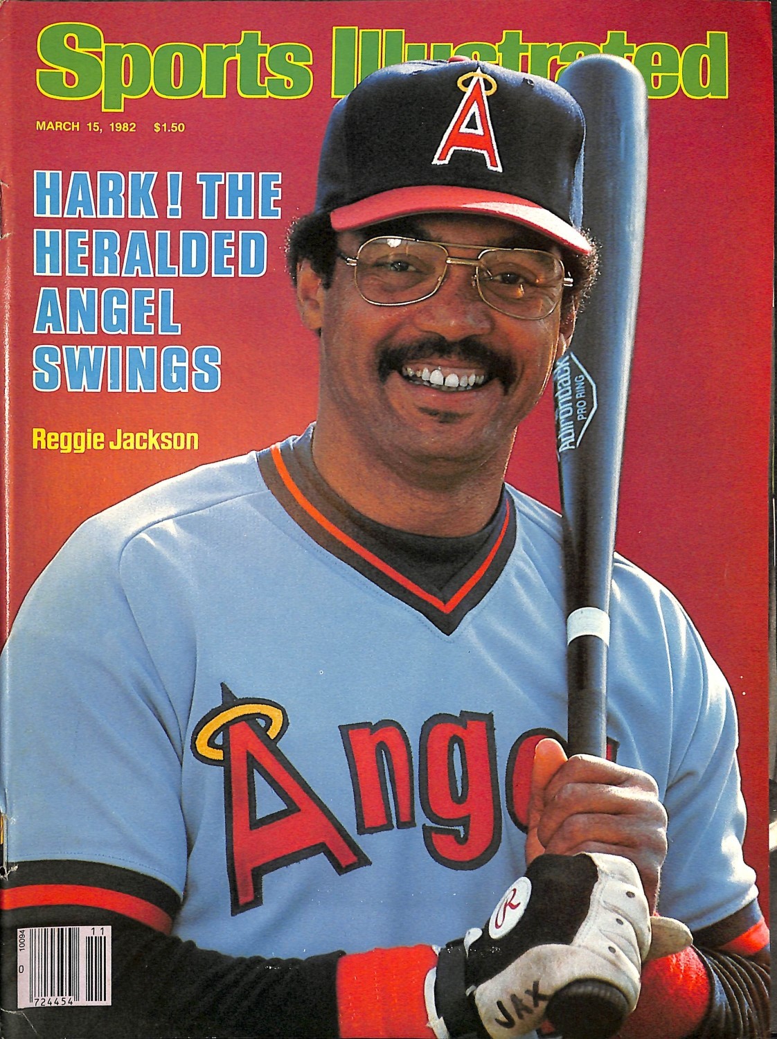 Sports Illustrated, March 15 1982 Magazine Back Issues