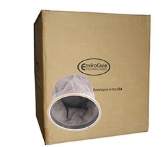EnviroCare 1 Case (50 pkgs) Compact Tristar Allergen Inner Cloth High Fi... - $437.57