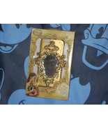 iPhone 6 Disney Beauty &amp; the Beast Phone Clip Case. Golden Color. New  - $12.86