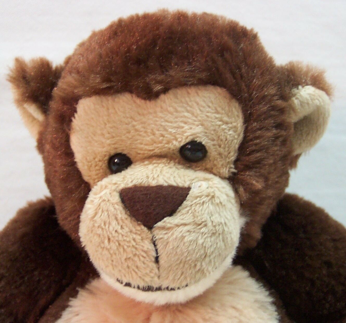 webkinz chimpanzee