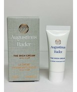 Augustinus Bader The Rich Cream 7ml/0.2oz Sample/Travel Size .2oz New In... - $24.75