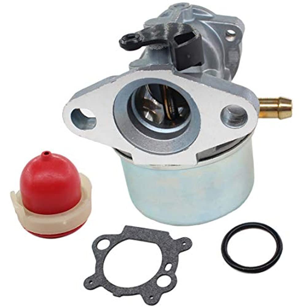 Carburetor for ToroGTS 20462 996013 6.0 Hp YBSXS 1901VC 274466 Yard