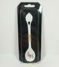 Vintage Peter Rabbit Spoon Reutter Porcelain Germany NIB Beatrix Potter ... - $49.99