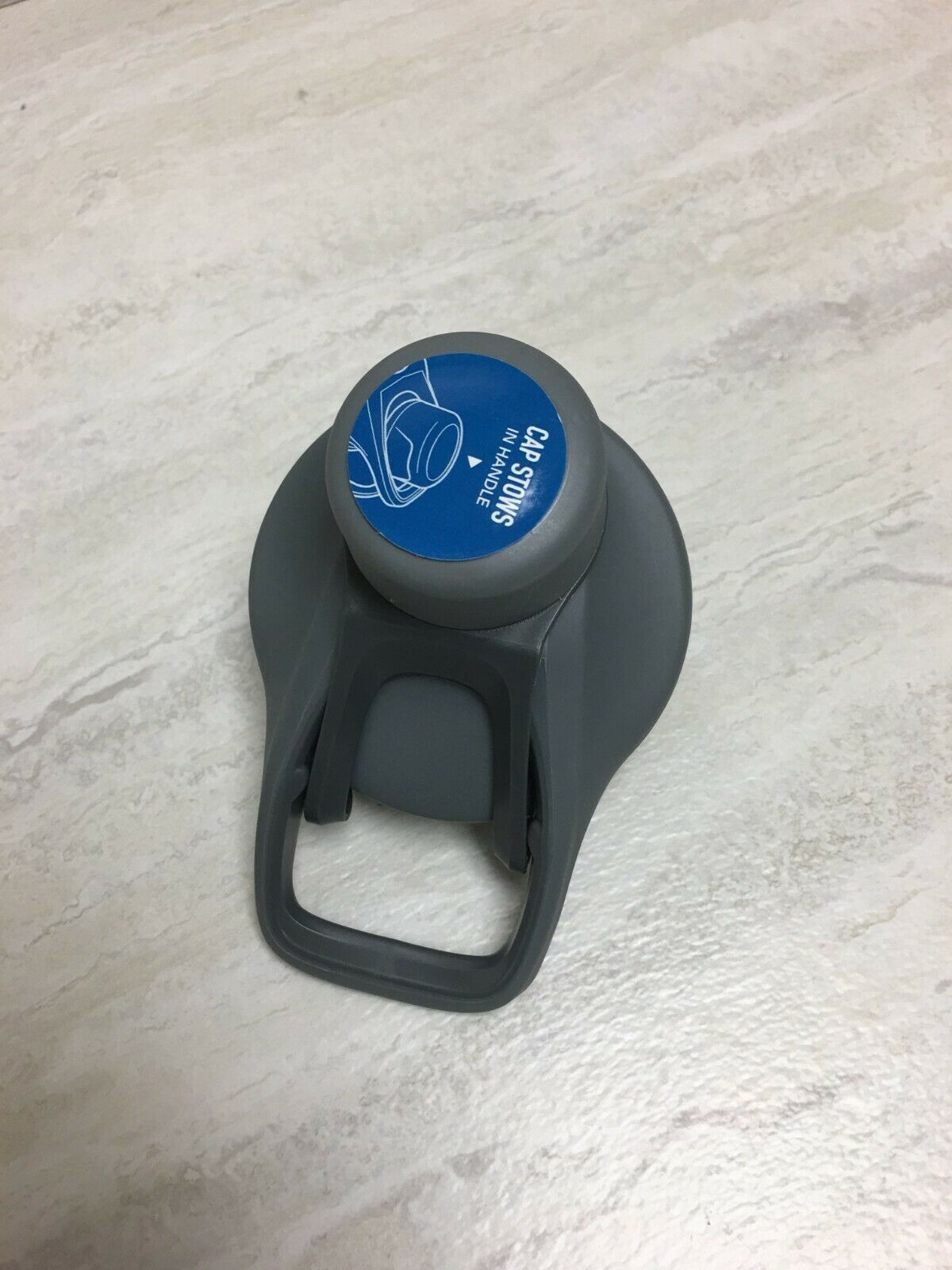 camelbak chute lid