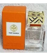 Tory Burch TORY BURCH Eau De Parfum EDP Splash Orange Women Mini .24 oz/... - $17.56