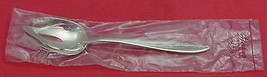 Firelight by Gorham Sterling Silver Pierced Serving Spoon Original 8 1/2" New - $113.05