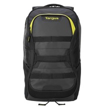 Targus Large Commuter Work and Play Large Gym Fitness Backpack with Protective S - $78.99