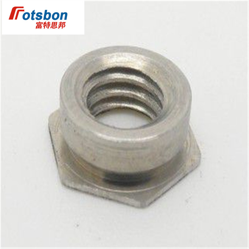 1000pcs FM52 Flush Nut Self Clinching Nuts Use in PC Board PEM