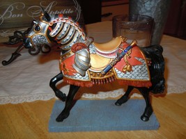 VTG 2006 Trail Of PAINTED PONIES Super Charger Horse Figurine 12232 Rob ... - $59.39
