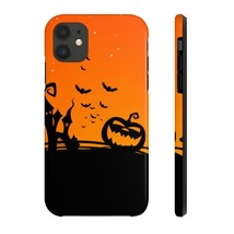 1Pcs - Halloween 47 -Case Mate Tough For iPhone 6/7/8/X/11 Cases- 11 Variety#LM1 - $30.99