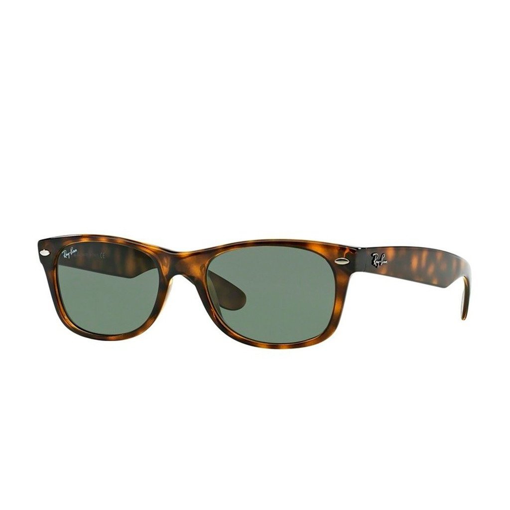 ray ban erika black