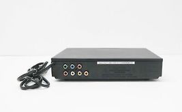 GPX D200B Progressive Scan DVD Player image 6