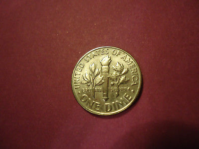 UNITED STATES 10 Cents 1969 D UNC COMBINED SHIPPING
