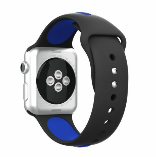 police apple watch face