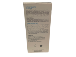 New in Box Physiodermie Deep Cleansing Milk, 200 ml/6.76 fl oz image 4