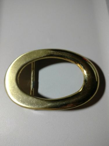 levi garrett belt buckle