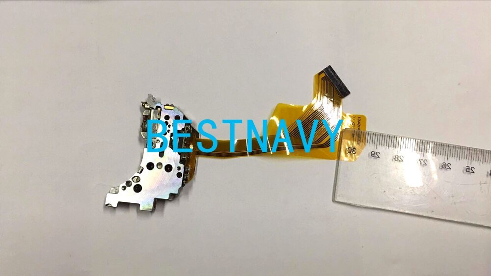 Original new DV21TS / SF-HD4 for BMW MK4 laser head ( double resistor ...