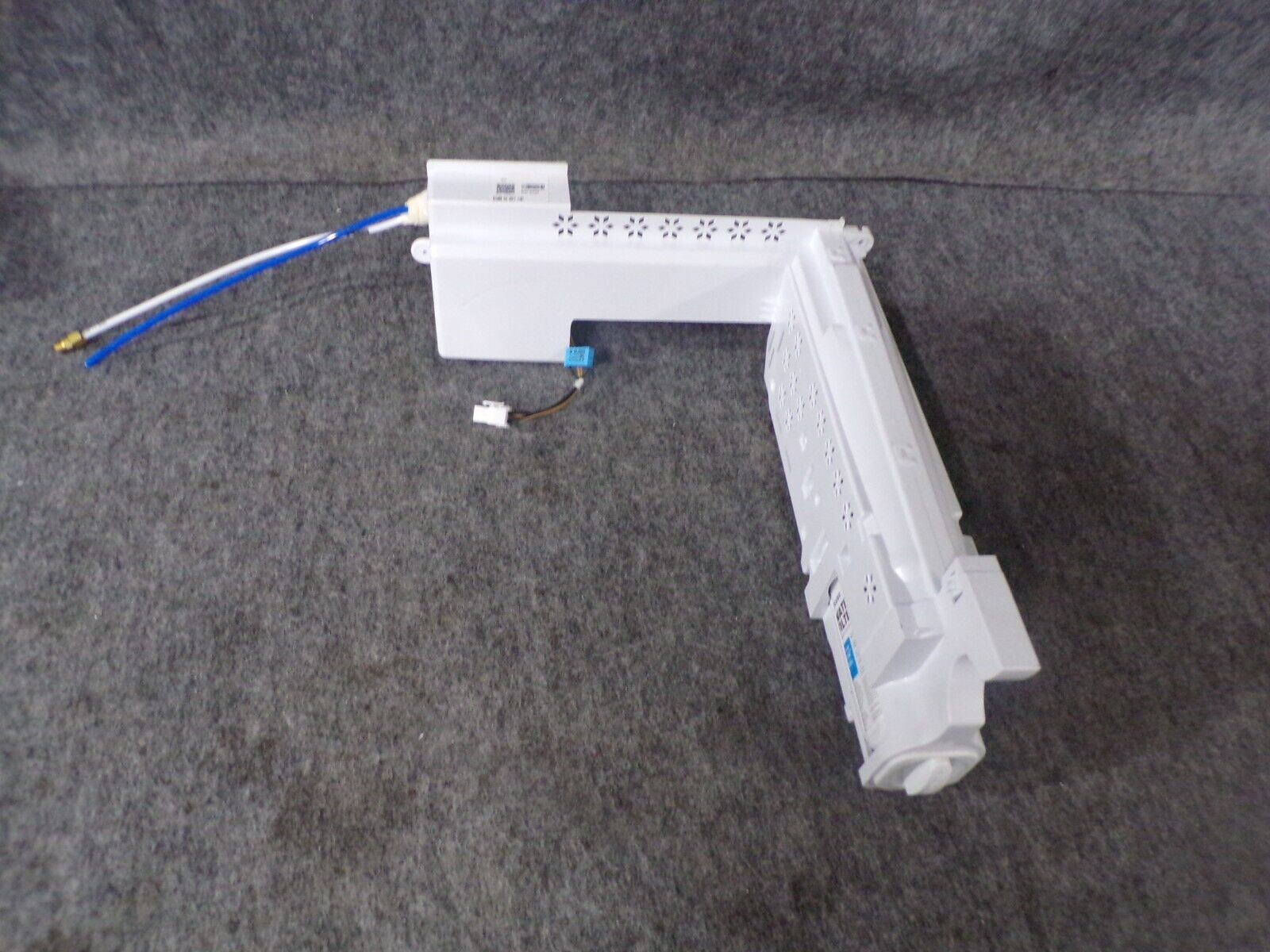 NEW DA9721323A SAMSUNG WATER FILTER HOUSING Refrigerator & Freezer Parts