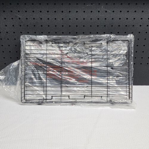 Ronco Showtime Rotisserie BBQ Oven Pro Professional 6000 Food Basket NonStick Rotisseries