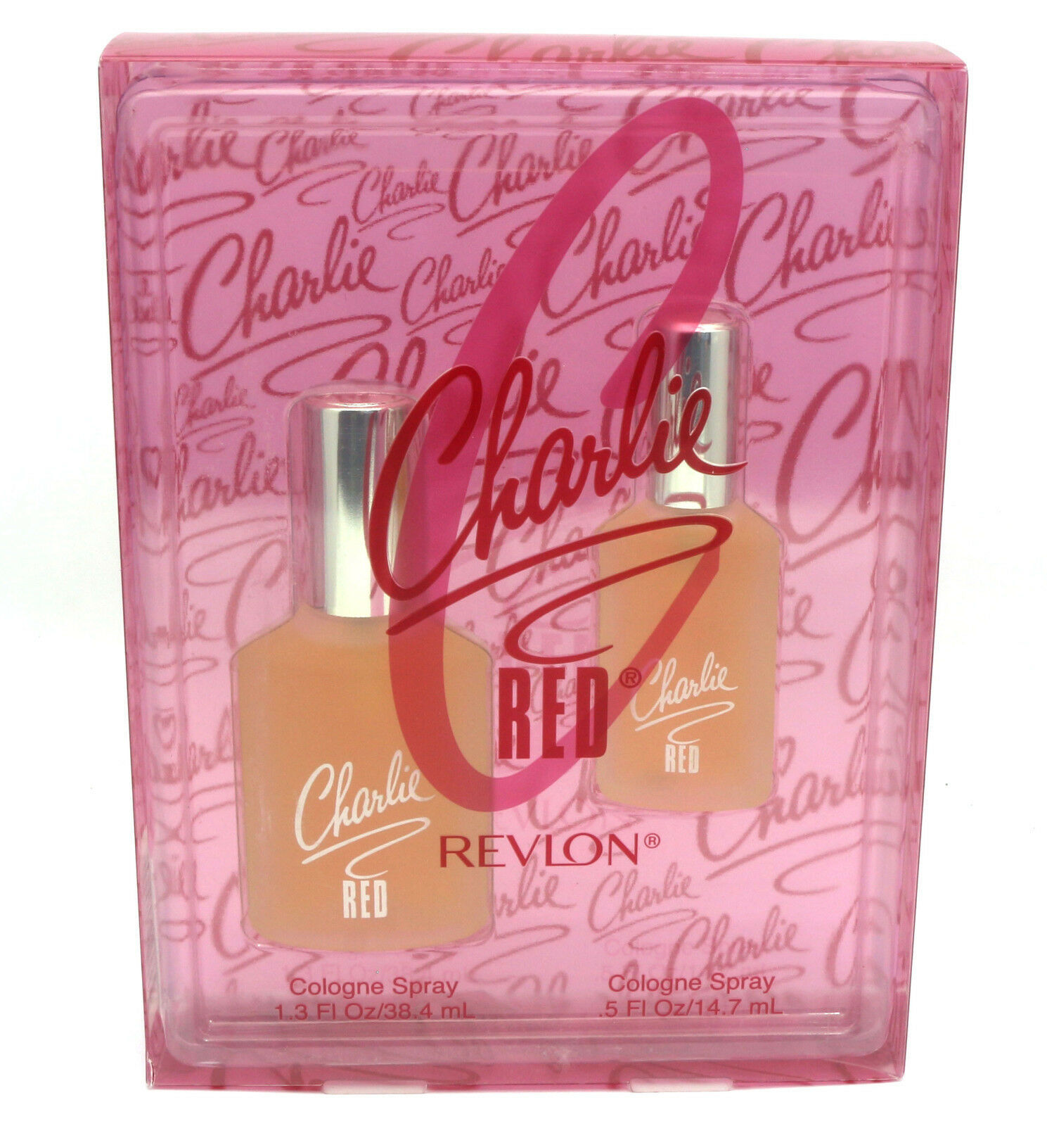 charlie spray set