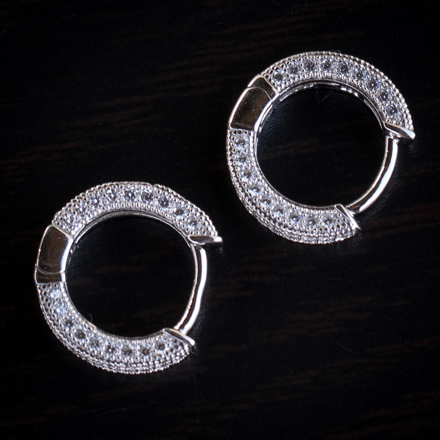 925 Silver Men