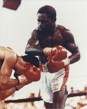 Azumah Nelson 8X10 Photo Boxing Picture - $3.95