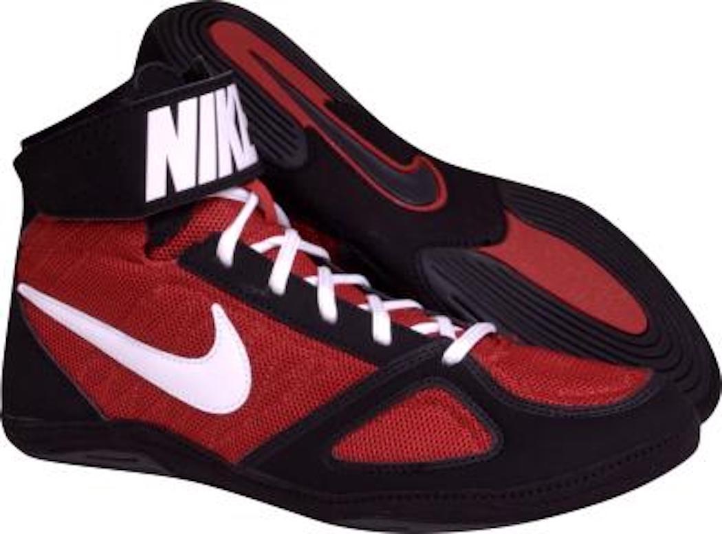 Nike 366640 016 Takedown 4 Men's and Women's Wrestling Shoes men's size