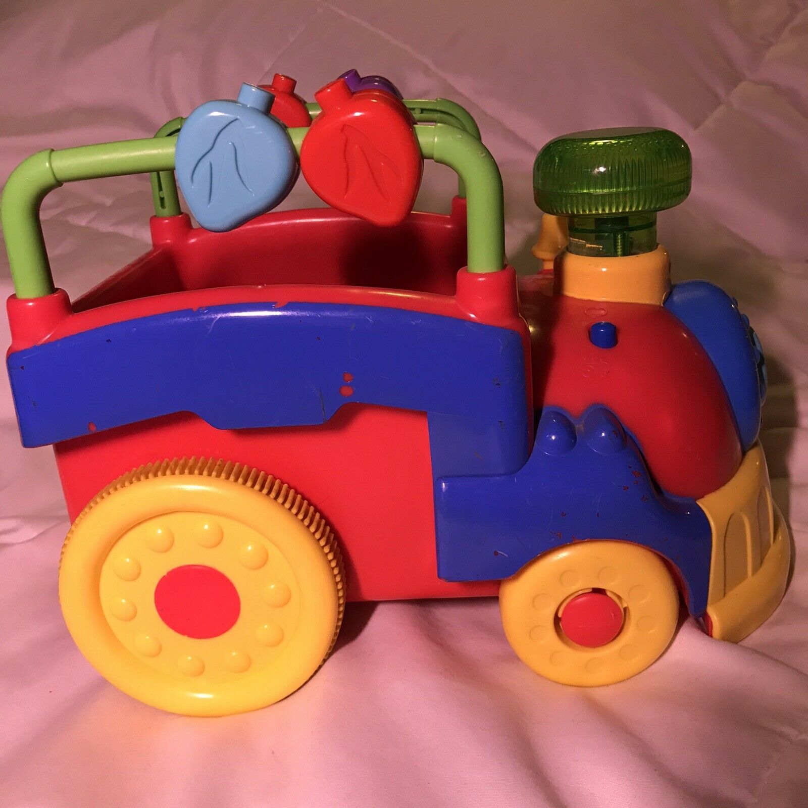 Fisher Price Amazing Animals Sing & Go Train and similar items