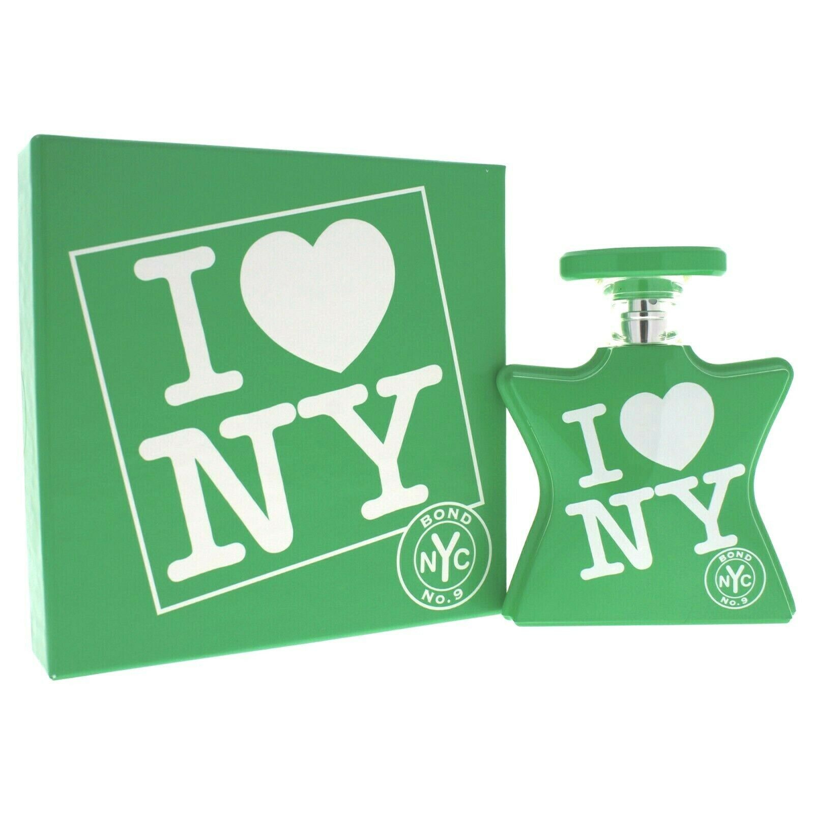 Aaaaaaabond no.9 i love new york earth day 1.7 oz cologne