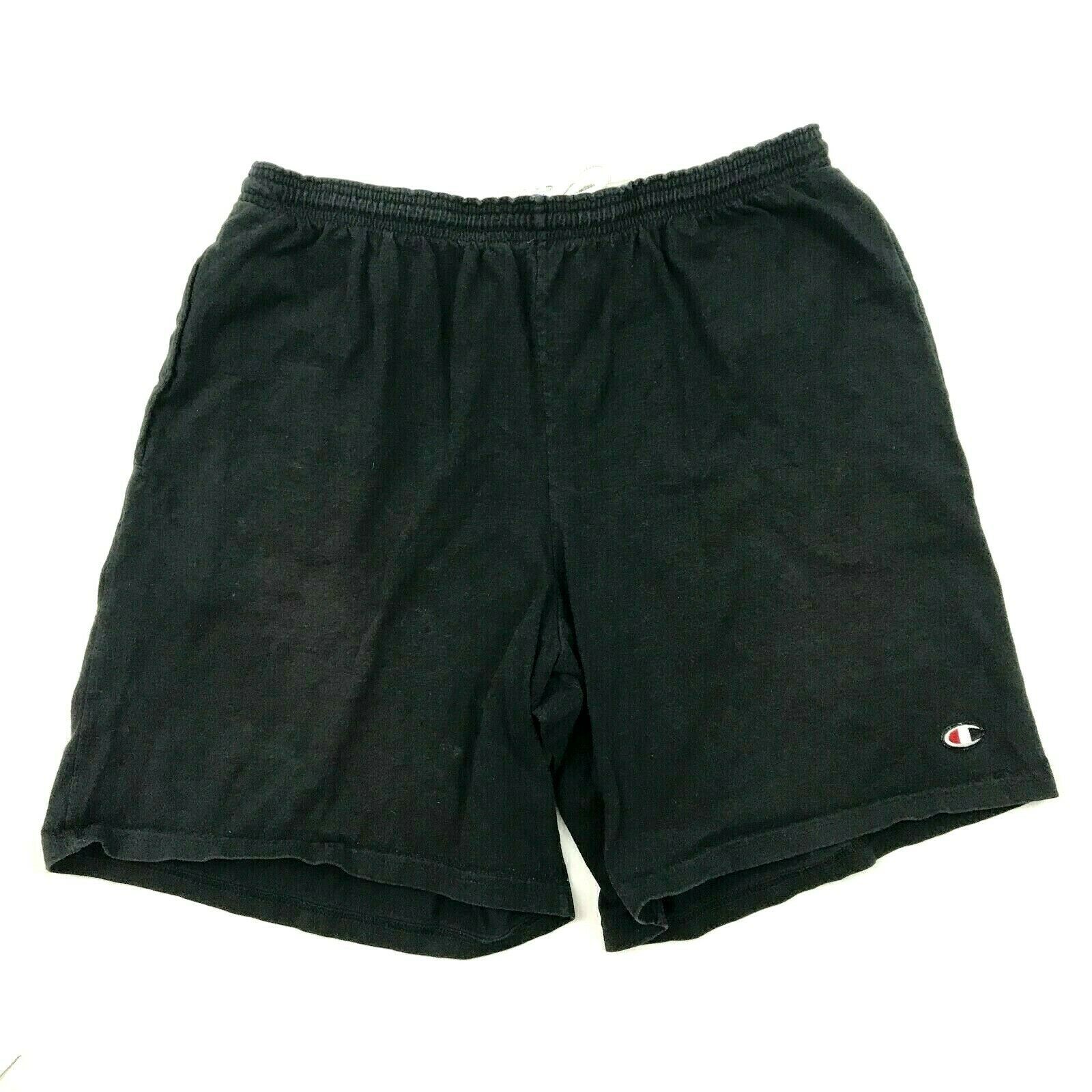 champion boy shorts underwear