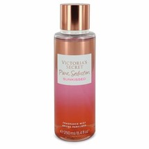 Victoria's Secret Pure Seduction Sunkissed Fragranc... FGX-551945 - $29.99