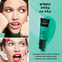 . . . Power Grip Primer, Gel-Based & Hydrating Face Primer for Smoothing Skin & image 3