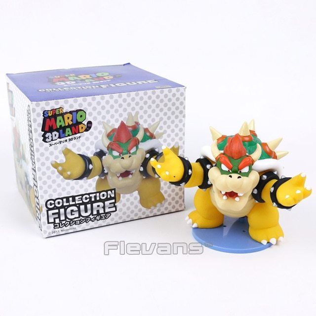 koopa action figure