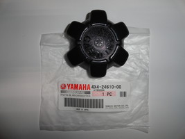 Oem Yamaha Fuel Tank Gas Cap BW80 PW50 PW80 YF60 YT60 Big Wheel Y Tri 4 Zinger - $39.95