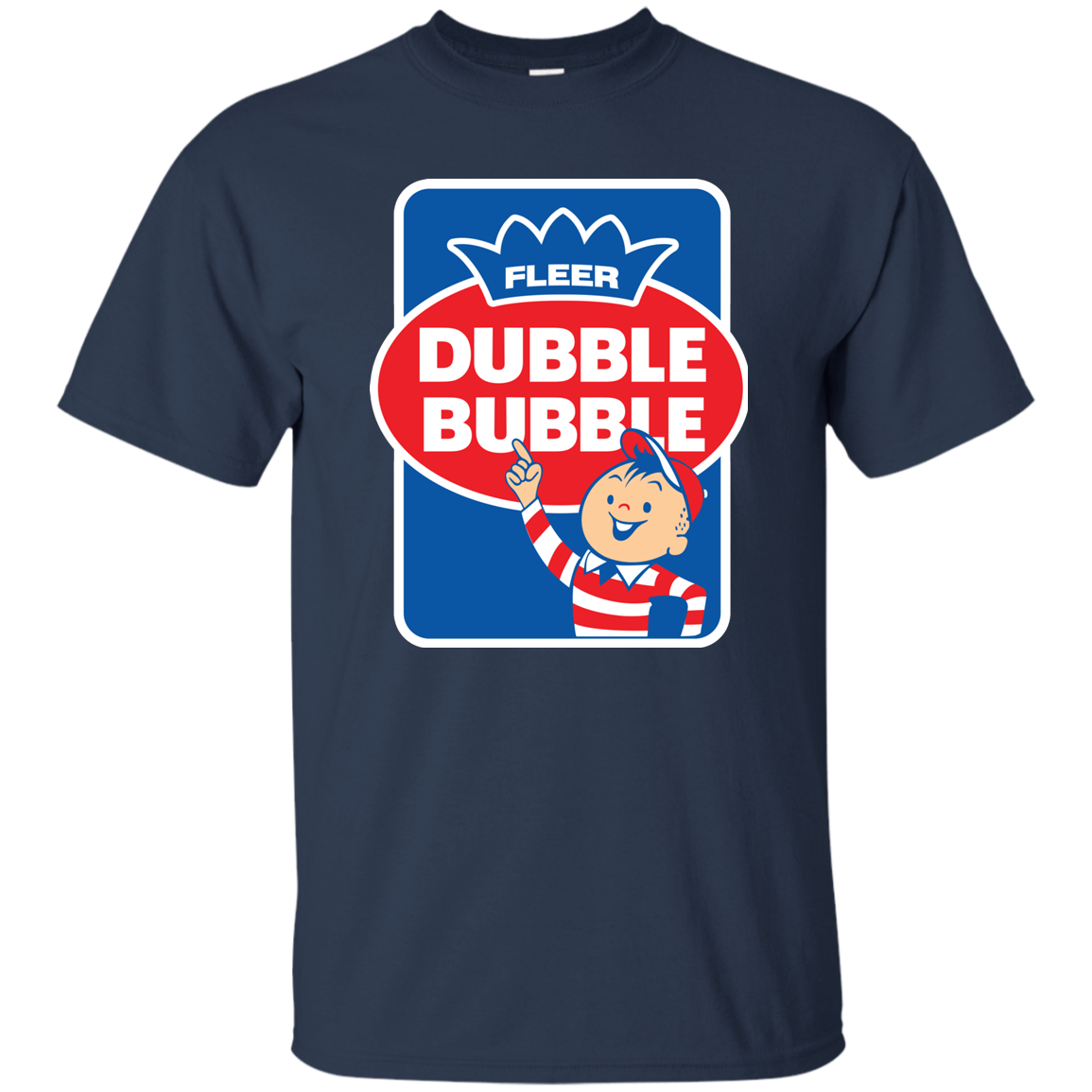 bazooka joe t shirt
