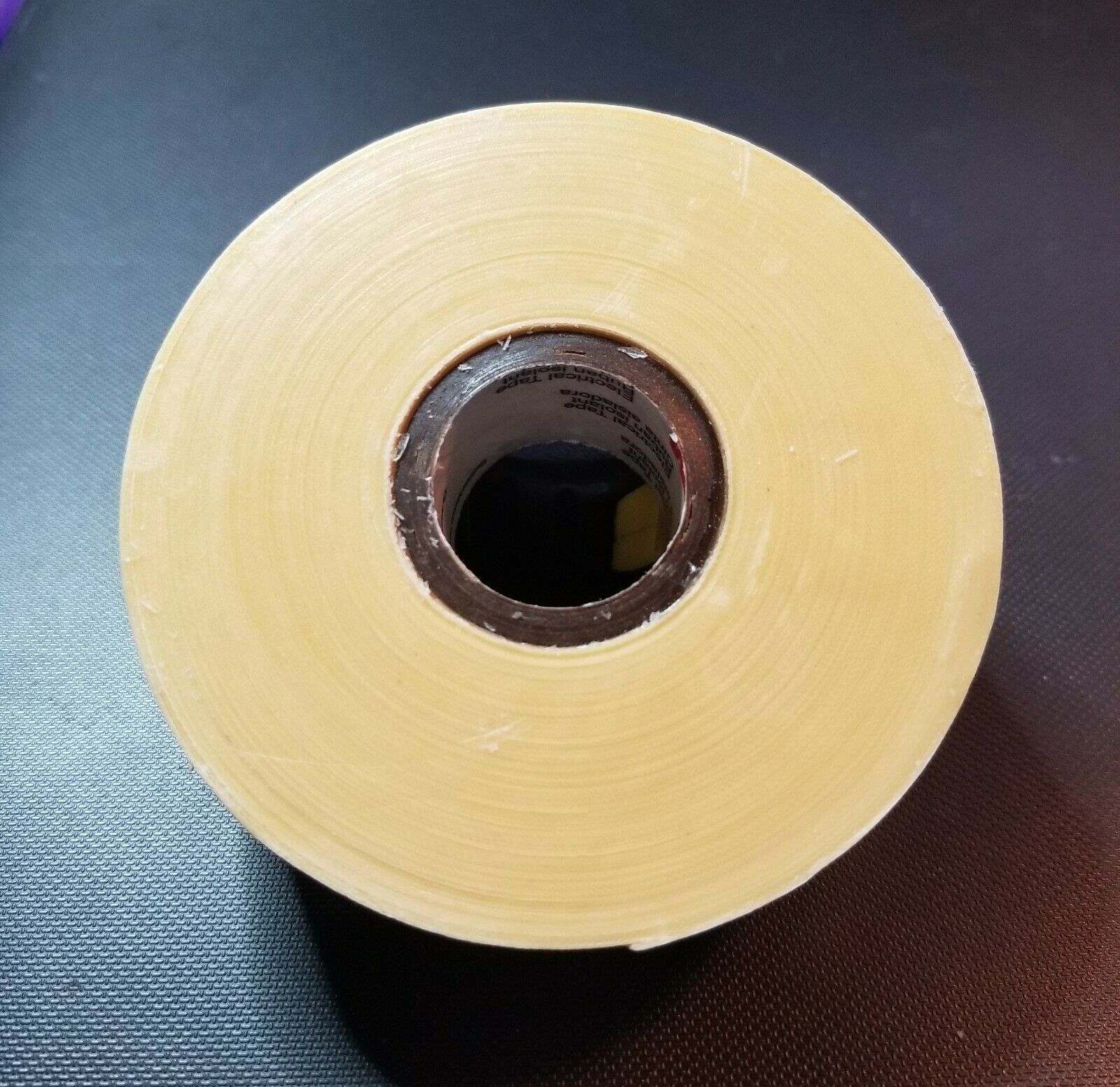 3M Scotch® Varnished Cambric Tape 2510, 1 in x 36 yds Packing Tapes